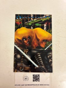 Greenhaven #1 VF Aircel Comic Books Barry Blair 15 HH90