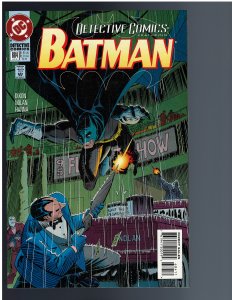 Detective Comics #684 (1995)