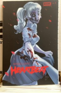 Heartbeat #1 (2019)