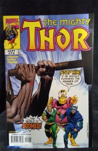 Thor #15 1999 Marvel Comics Comic Book