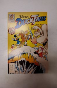 DuckTales #1 (1990) NM Disney Comic Book J735