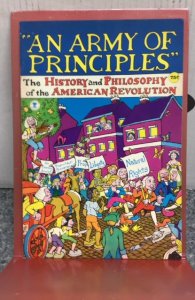 An Army of Principles (1976)