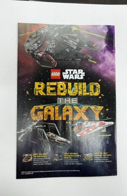 Ultraman x Avengers #3 (2025)