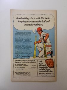 Spider-Woman #2 (1978) FN/VF condition