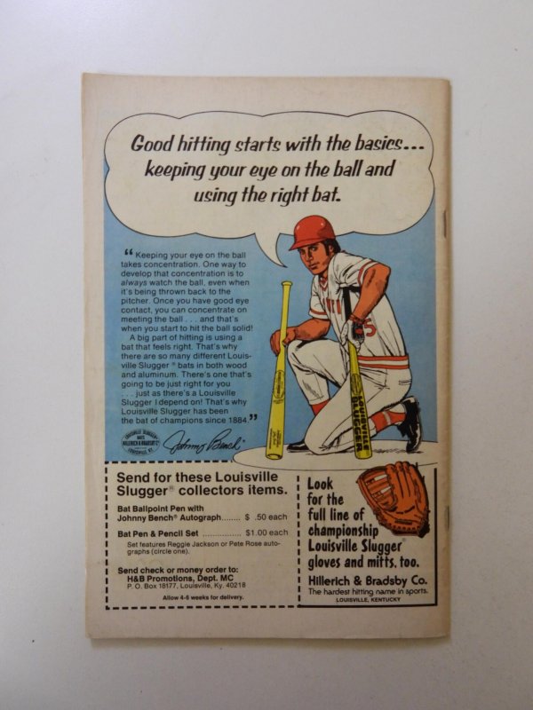 Spider-Woman #2 (1978) FN/VF condition