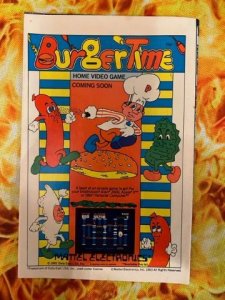 The Defenders #124 (1983)