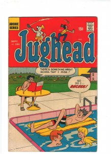 Jughead #184 VG/FN 5.0 Archie Comics 1970 Bronze Age