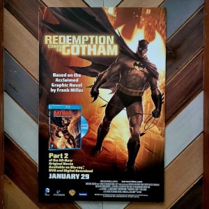 BEFORE WATCHMEN: DOLLAR BILL #1 (DC 2012) ONE-SHOT / HIGH GRADE (Wein & Rude)