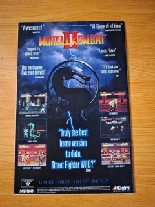 Silver Surfer v3 #101 Newsstand Variant ~ NEAR MINT NM ~ 1995 Marvel Comics