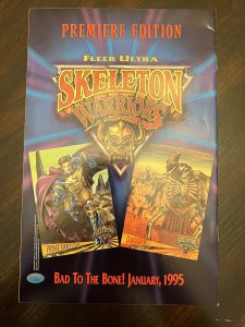 Spider-Man #55 (1995) - NM