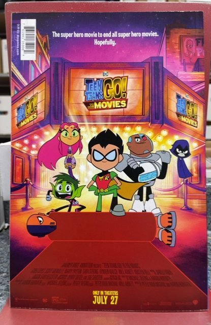 Justice League Giant #2 (2018)