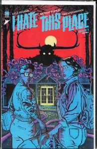 I Hate This Place #1 (2022)