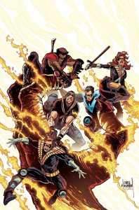 Nightwing #60 DC Comics Comic Book