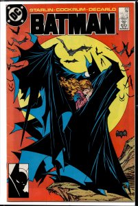 Batman #423 (1988) Batman