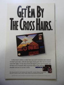 Superman: The Man of Steel #19 (1993) VF Condition