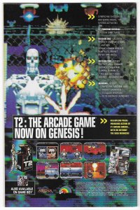 Adventures of Superman #499 (1993)