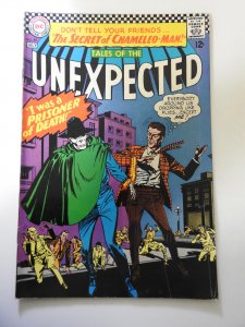 Tales of the Unexpected #95 (1966)