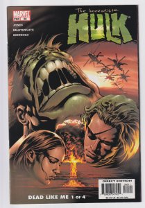 Marvel Comics! The Incredible Hulk! Issue #66!