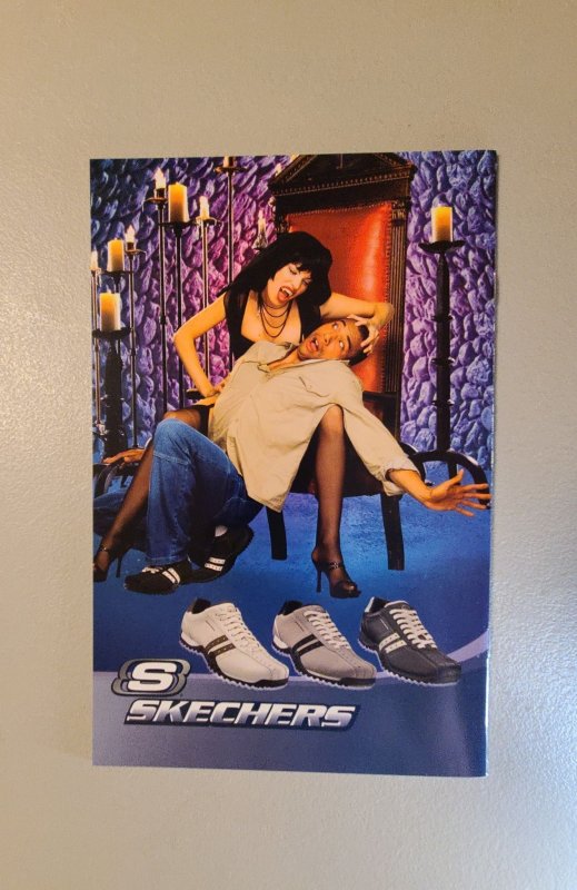 Marvel 1602: New World #4 (2005); 1st App Peter Parquagh VF/NM