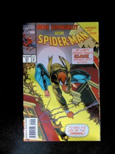 Spider-Man #51  Marvel Comics 1994 VF/NM