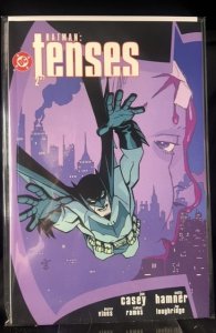 Batman: Tenses #2 (2003)