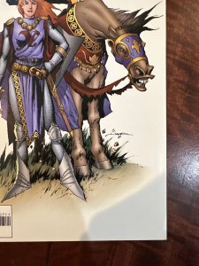 Gen 13 Bootleg #7 (1997)