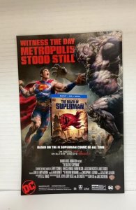 Titans #24 Variant Cover (2018)