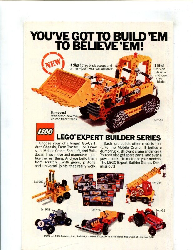 (1980) Fantastic Four #215 - BLASTAAR (APPEARANCE)! (9.2)