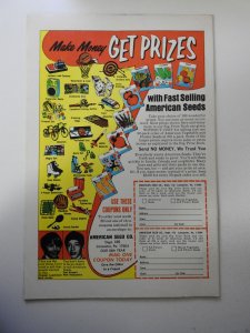 Marvel Two-in-One #3 (1974) FN Condition MVS Intact