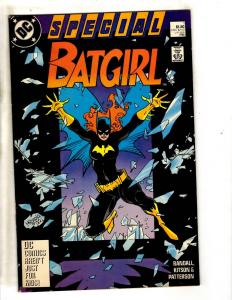 Batgirl Special # 1 NM- DC Comic Book Joker Robin Gotham Catwoman Pengiun J313