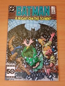 Batman #392 ~ NEAR MINT NM ~ 1986 DC COMICS