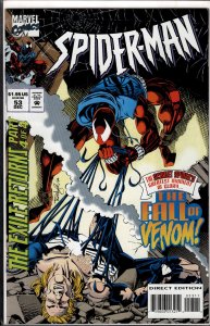Spider-Man #53 (1994) Spider-Man
