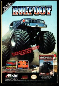 Captain N: The Game Master #3 1990- Valiant-Sci-fi cover-video game comic-VF