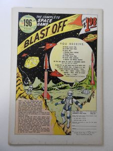 The Flash #138 (1963) FN+ Condition!