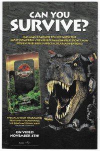 Gross Point #7 Direct Edition (1998)