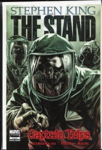 The Stand: Captain Trips #2 (2008)