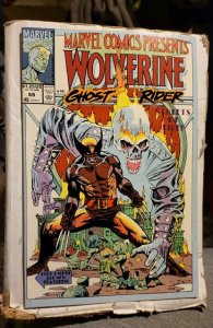 Marvel Comics Presents #69 (1991) sb4