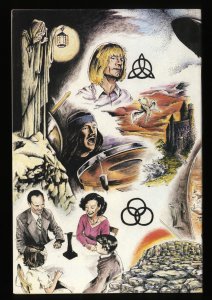 Rock N' Roll Comics #13 (1990)