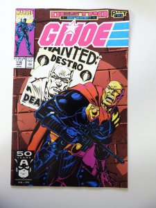 G.I. Joe: A Real American Hero #116 (1991)