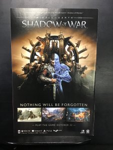 Superman #32 Variant Cover (2017)nm