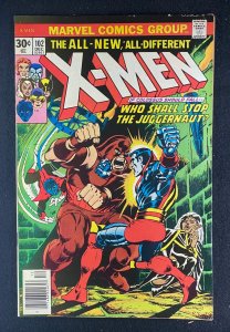 X-Men (1963) #102 FN+ (6.5) Origin Storm Dave Cockrum