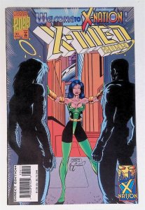 X-Men 2099 #30 (March 1996, Marvel) FN/VF