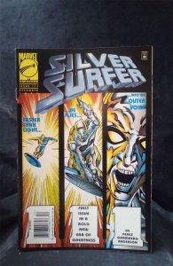 Silver Surfer #111 1995 Marvel Comics Comic Book