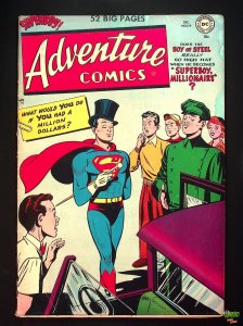 Adventure Comics, Vol. 1 159