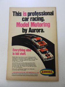 The Brave and the Bold #87 (1970) FN/VF condition