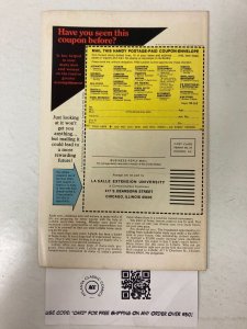 CAPTAIN MARVEL #39 Bronze Age Comic Book 1972 VG-FN Marvel Comics Group 11 LI1