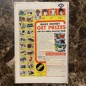 Giant-Size Man-Thing #4  (1975)