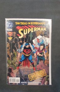 Superman #106 (1995)