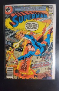 Superman #340 (1979)