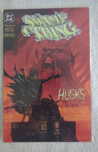 Swamp Thing #124 (1992)